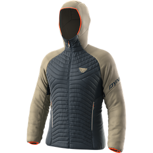 Speed Insulation Hooded Jacket Men