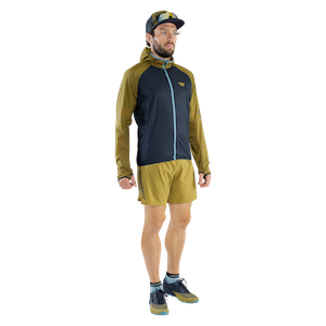 Alpine Running Shoe Men