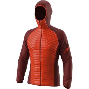 Transalper Hybrid Insulation Jacket Men