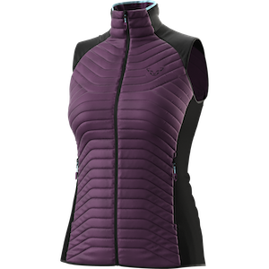 Speed Insulation Vest Women