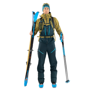 TLT GORE-TEX Jacket Men