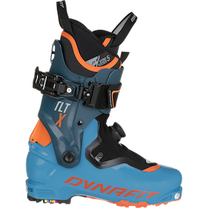 TLT X Extra Wide Ski Touring Boot Men