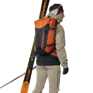 Expedition 36 Backpack