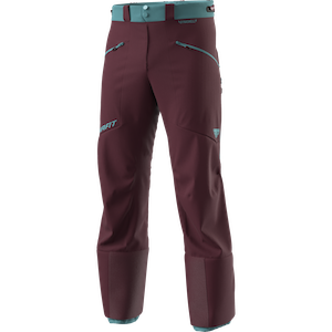 Radical Softshell Pants Men