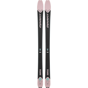 Radical 88 Limited Edition Touring Ski Women