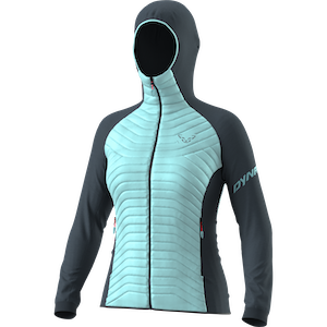 Speed Insulation Hybrid Jacket Women 