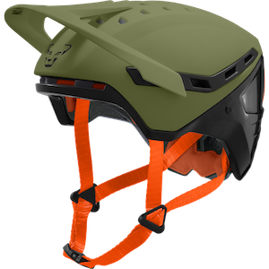 TLT Helmet