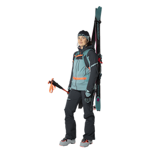 Radical Softshell Jacket Women 