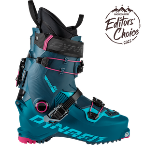 Radical Pro Ski Touring Boots Women