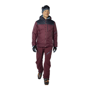 Radical Primaloft® Hooded Jacket Men 