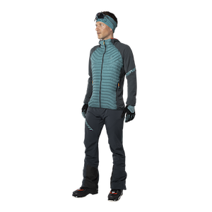 Speed Insulation Hybrid Jacket Men 