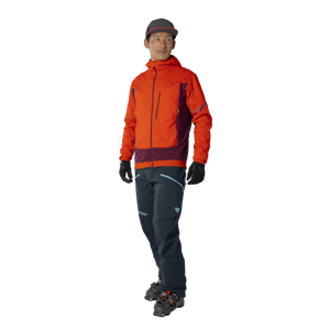 Free Alpha® Direct Jacket Men