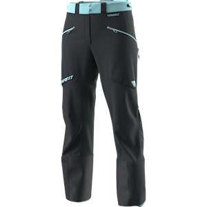 Radical Softshell Pants Women