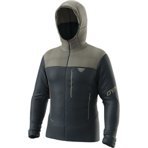 Radical Primaloft® Hooded Jacket Men 