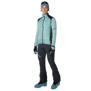 Speed Insulation Vest Women