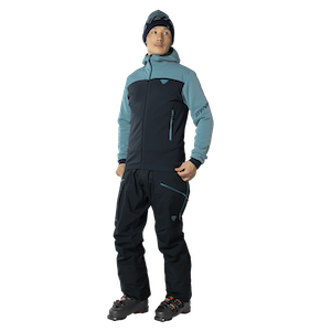 Tigard Polartec® Hooded Jacket Men