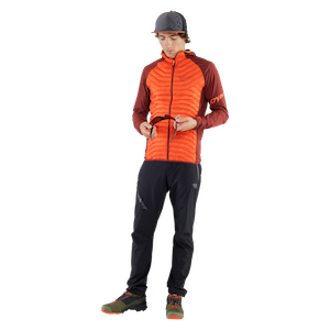 Transalper Hybrid Insulation Jacket Men