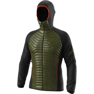 Transalper Hybrid Insulation Jacket Men