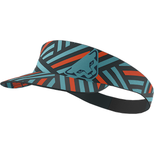 Trail Graphic Visor Band Unisex