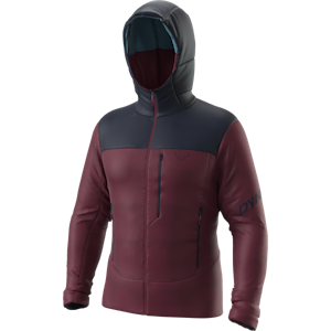 Radical Primaloft® Hooded Jacket Men 