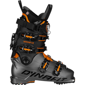 Tigard 110 Alpine-Tech-Boot Unisex