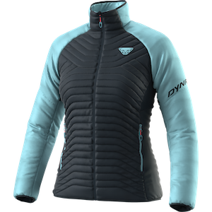 Speed Insulation Jacket Women