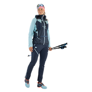 Transalper Pants Women
