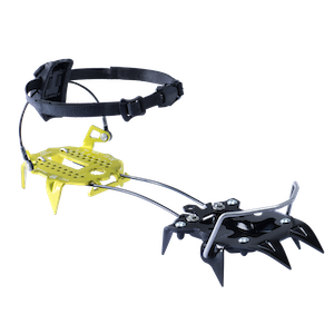 Mezzalama Crampon