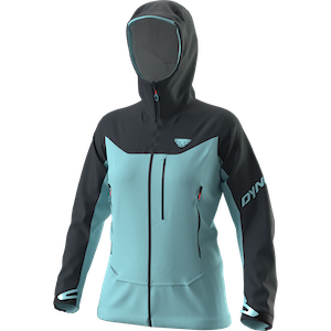 Radical Softshell Jacket Women 