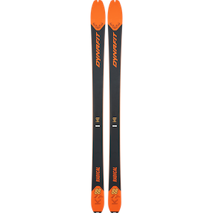 Radical 88 Limited Edition Touring Ski Men