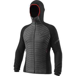 Speed Insulation Hybrid Jacket Men 