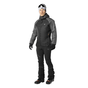 Speed Insulation Hooded Jacket Men
