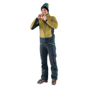 Free Alpha® Direct Jacket Men