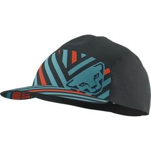 Trail Graphic Visor Cap Unisex