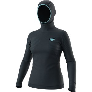 Tigard Merino Hoody Women