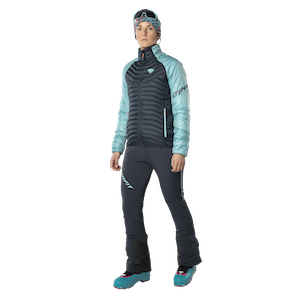 Speed Insulation Jacket Women