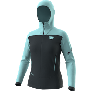 Tigard Polartec® Hooded Jacket Women