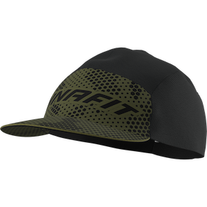 Trail Graphic Visor Cap Unisex