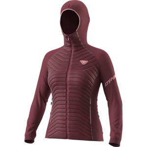 Speed Insulation Hybrid Jacket Women 