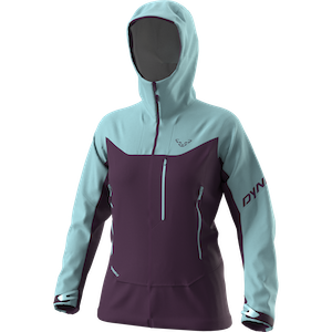 Radical Softshell Jacket Women 