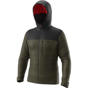 Radical Primaloft® Hooded Jacket Men 