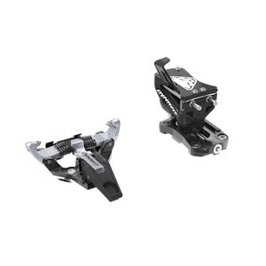 Speed Turn Binding