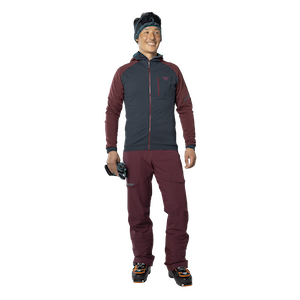 Radical Softshell Pants Men