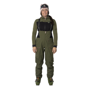 Tigard Gore-Tex Pro Pants Women