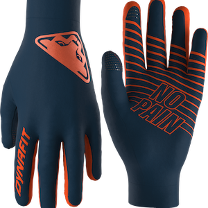 Upcycled Light Gloves 