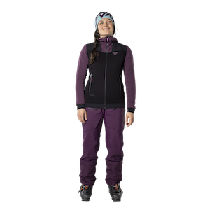 Tigard Polartec® Hooded Jacket Women