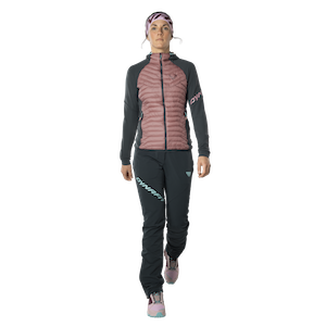 Speed Insulation Hybrid Jacket Women 