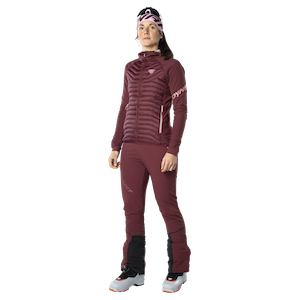 Speed Insulation Hybrid Jacket Women 