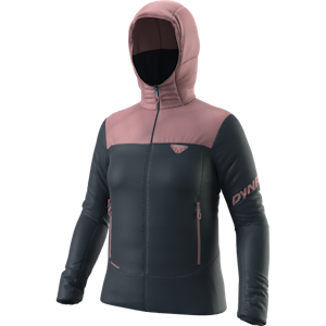 Radical Primaloft® Hooded Jacket Women 