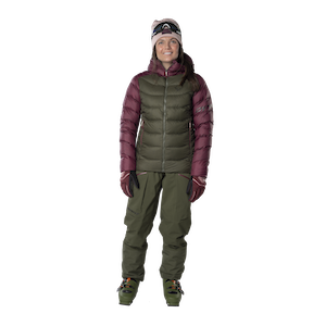 Tigard Down Jacket Women 